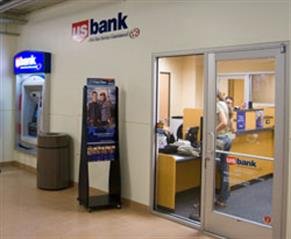 WSU US Bank